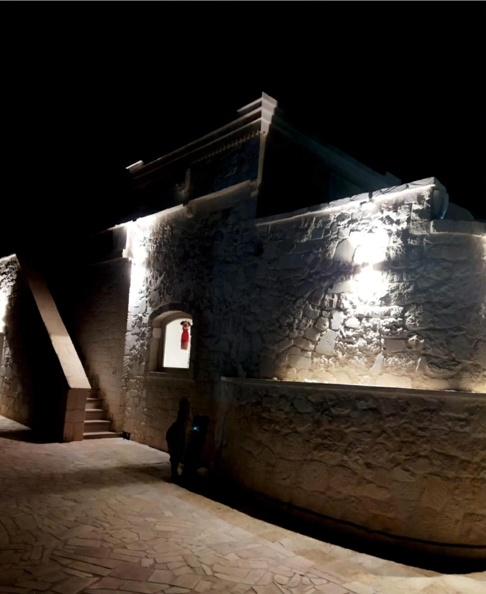 Villa Brachychiton Ostuni Ngoại thất bức ảnh