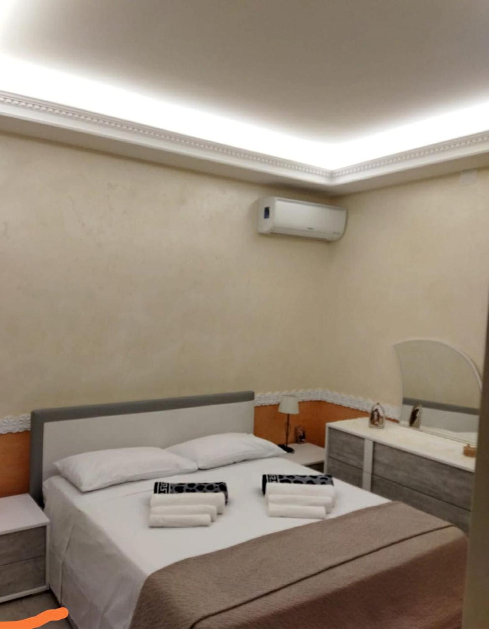 Villa Brachychiton Ostuni Ngoại thất bức ảnh