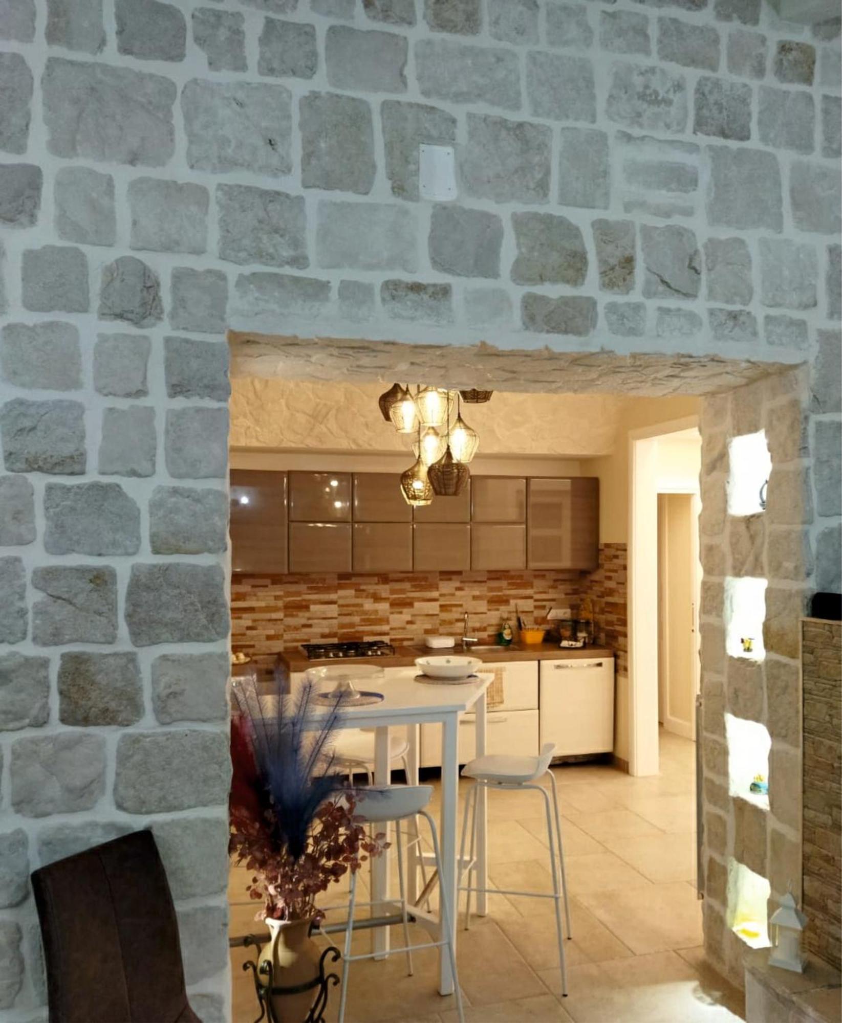 Villa Brachychiton Ostuni Ngoại thất bức ảnh
