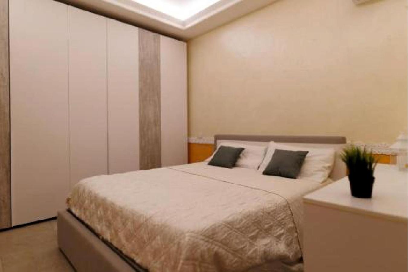 Villa Brachychiton Ostuni Ngoại thất bức ảnh