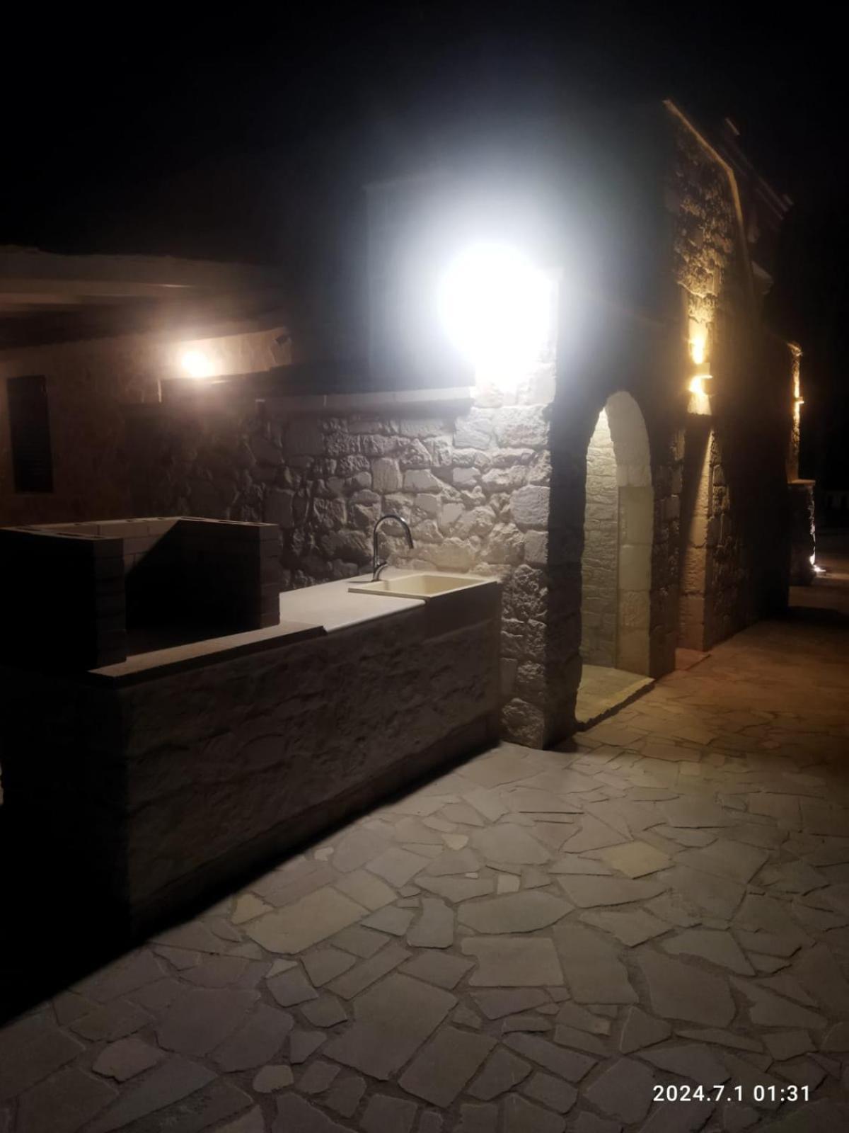 Villa Brachychiton Ostuni Ngoại thất bức ảnh